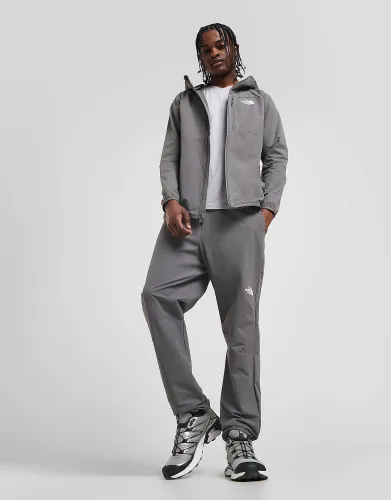 The North Face Performance Woven Track Pants - Grey - Mens