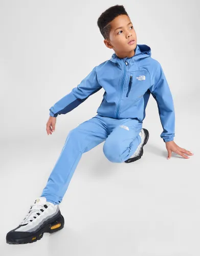The North Face Performance Woven Track Pants Junior - Blue