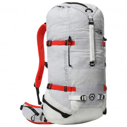 The North Face - Phantom 38 - Mountaineering backpack size 38 l - S/M, grey