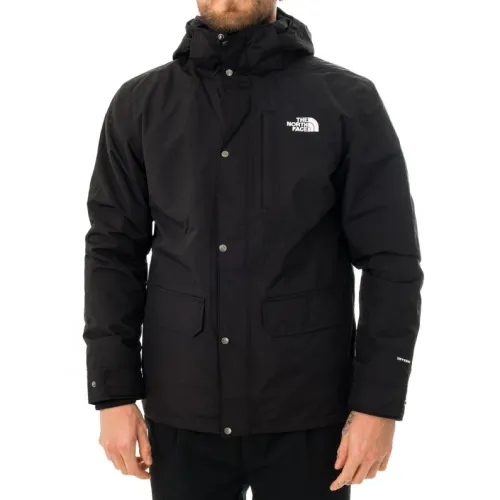 The North Face , Pinecroft Triclimate Jacket 2-In-1 Jacket ,Black male, Sizes: