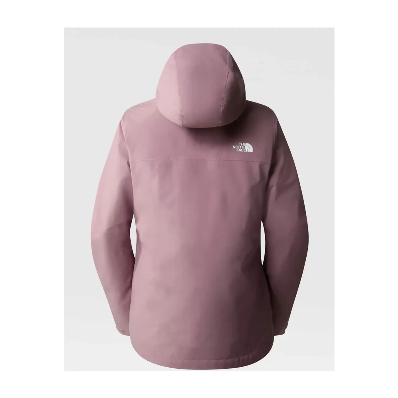 The North Face , Pink Carto Triclimate Jacket ,Pink female, Sizes: