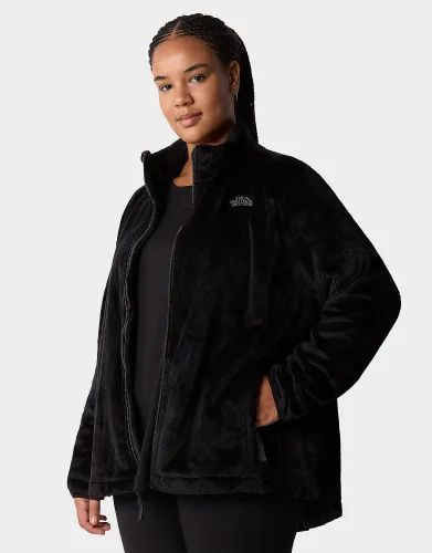 The North Face Plus Ortiso Jacket - Black - Womens