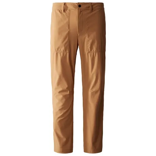 The North Face - Project Pant 2.0 - Climbing trousers