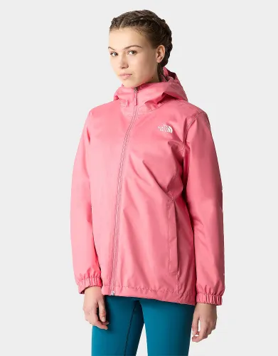 The North Face Quest Jacket - Pink - Womens