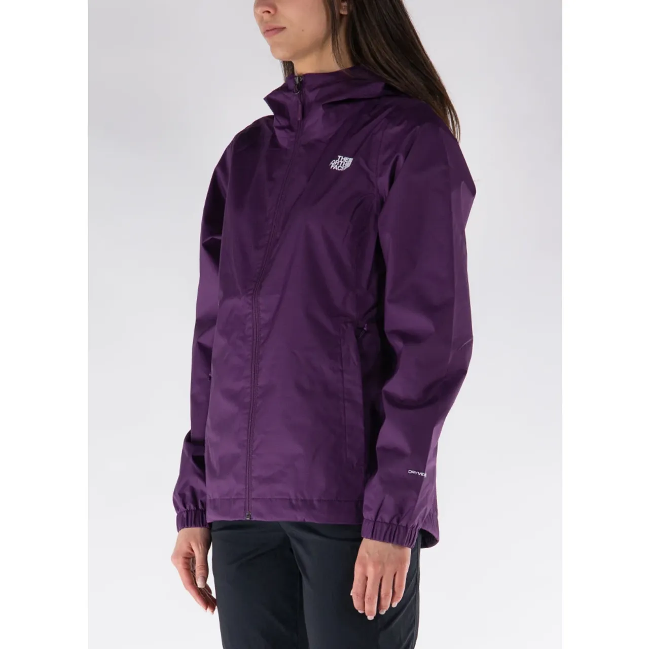 The North Face , Quest Jacket ,Purple female, Sizes:
