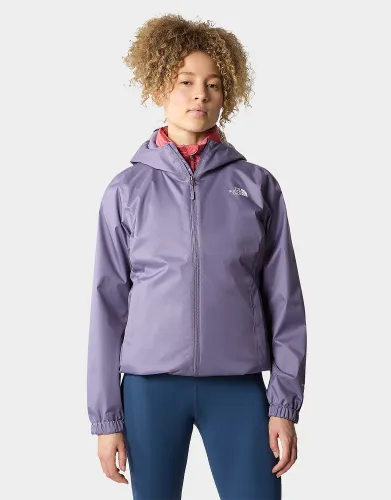 The North Face Quest Jacket - Purple - Womens