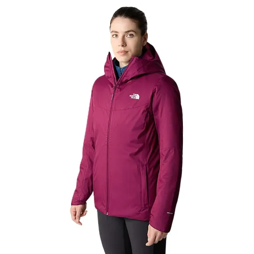The North Face , Quest Padded Jacket ,Pink female, Sizes: