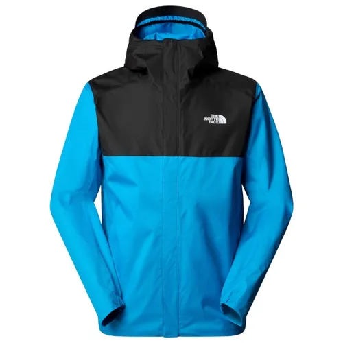 The North Face - Quest Zip-In Jacket - Waterproof jacket