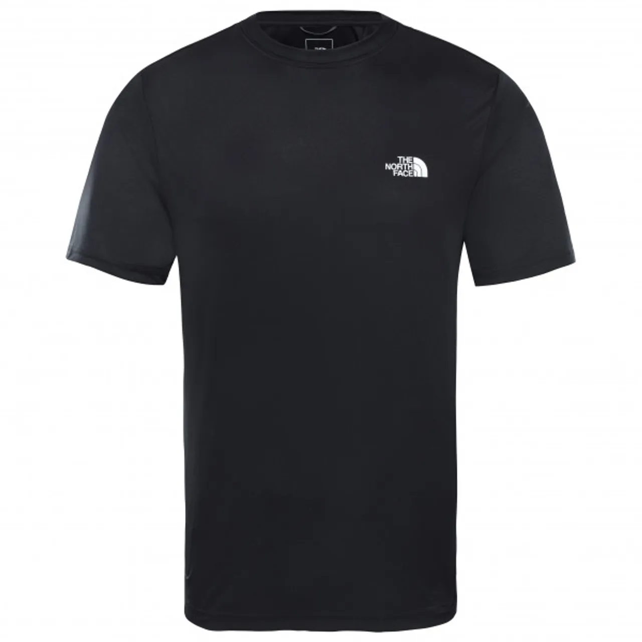 The North Face - Reaxion Amp Crew - Sport shirt