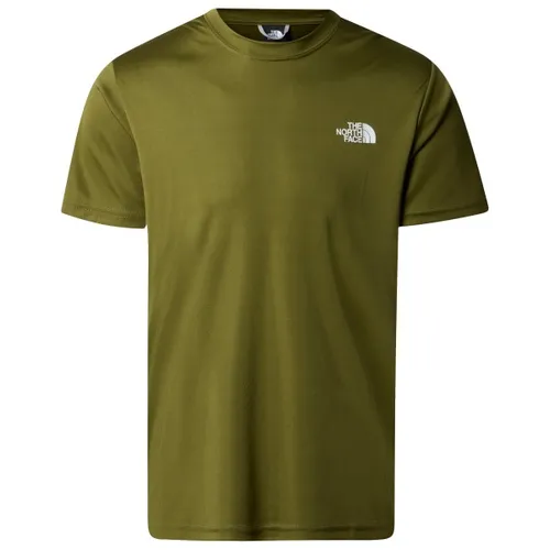 The North Face - Reaxion Red Box Tee - Sport shirt