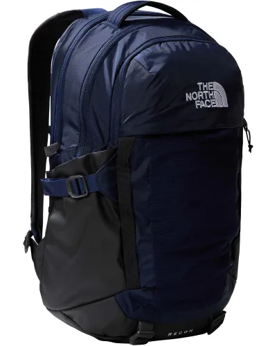 The North Face Recon Backpack - Tnf Navy/Tnf Black