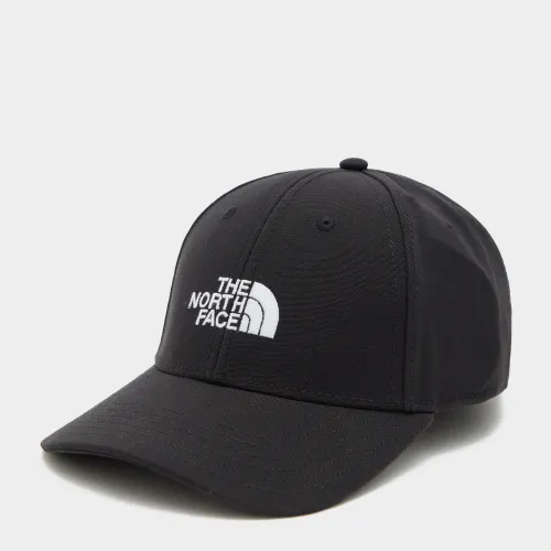 The North Face Recycled '66 Classic Cap - Black, Black