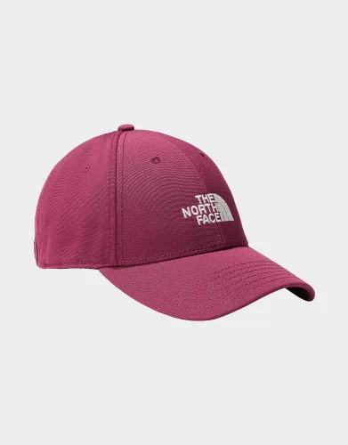 The North Face Recycled 66 Classic Hat - Red