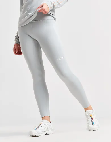 The North Face Repeat Tights - Grey - Womens