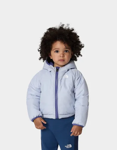 The North Face Reversible Perrito Jacket Infants - Blue - Mens