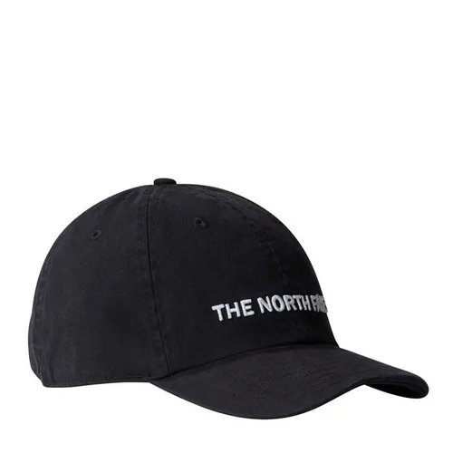 The North Face Roomy Norm Hat Tnf Black/Washed/Hor - Black