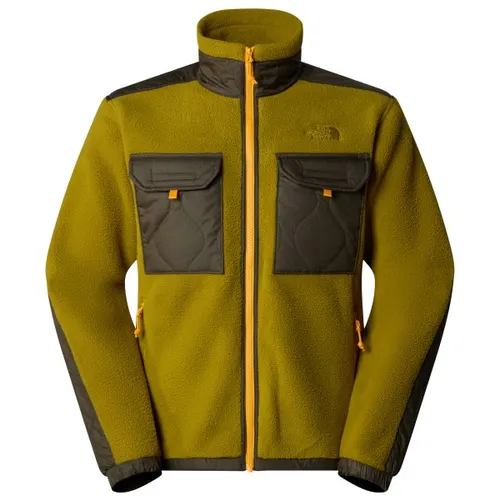 The North Face - Royal Arch Full Zip Jacket - Fleece jacket