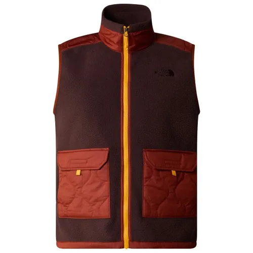 The North Face - Royal Arch Vest - Fleece vest