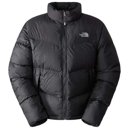 The North Face - Saikuru Jacket - Synthetic jacket