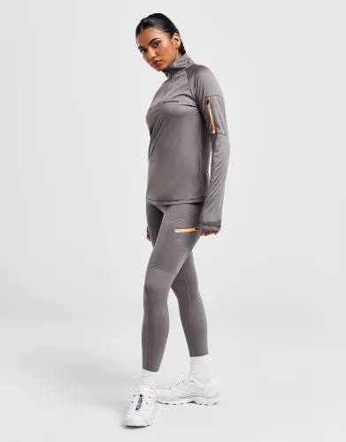 The North Face Sculpt Tights - Grey - Womens