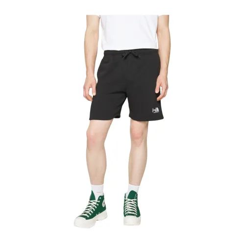 The North Face , Shorts ,Black male, Sizes: