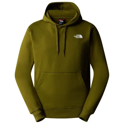 The North Face - Simple Dome Hoodie - Hoodie