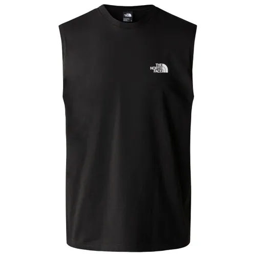 The North Face - Simple Dome Tank - Tank top
