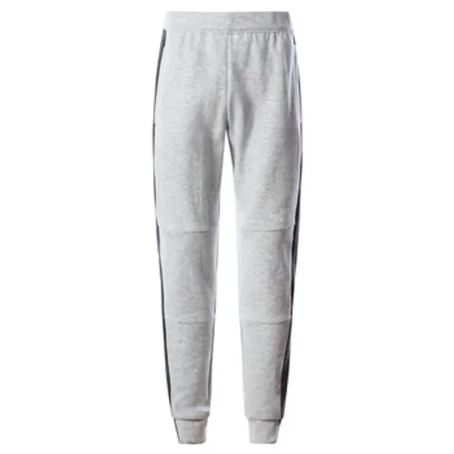 The North Face  SLACKER PANT  boys's Children's Sportswear in Grey