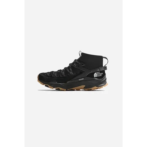 The North Face , Sneakers ,Black female, Sizes: