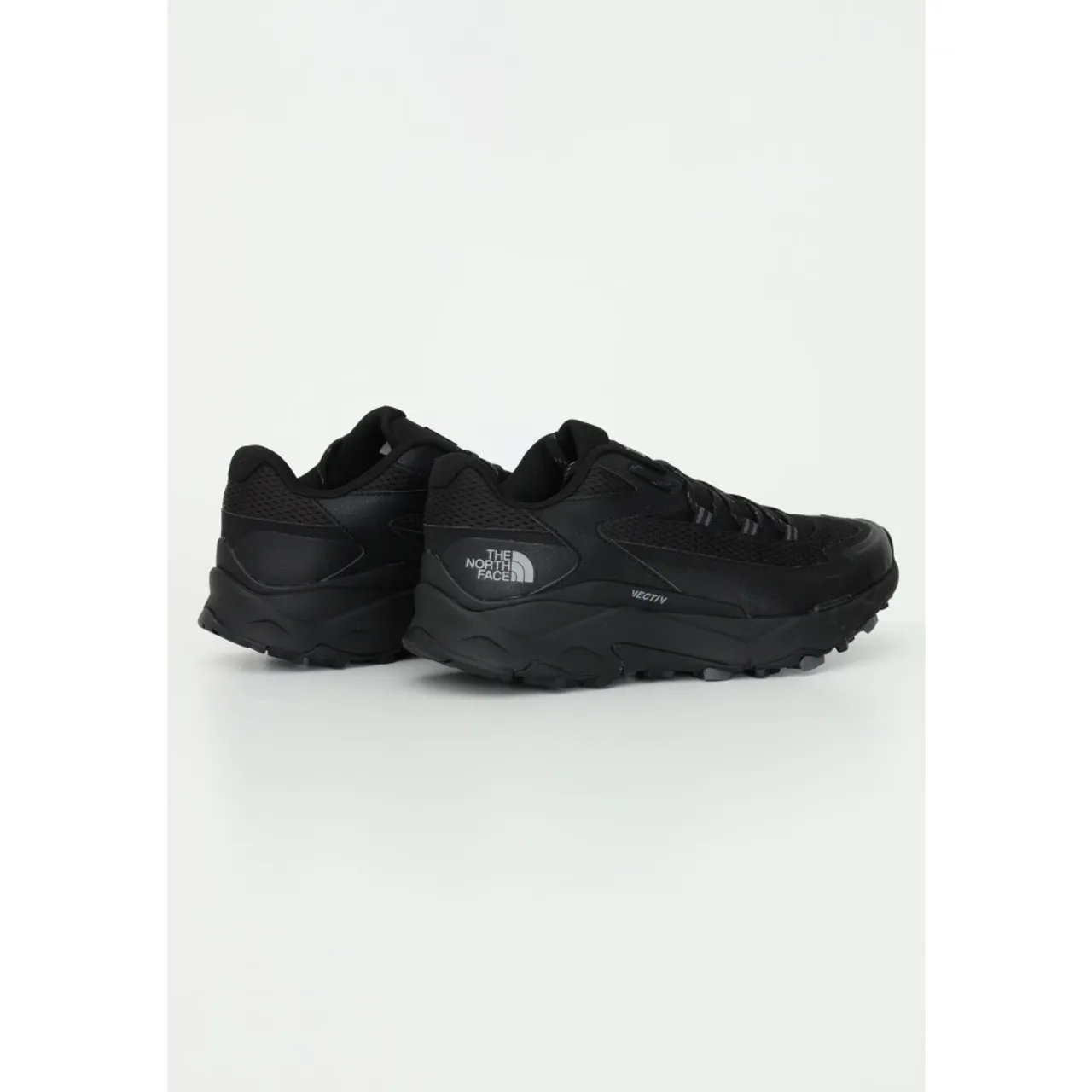 The North Face , Sneakers ,Black male, Sizes: