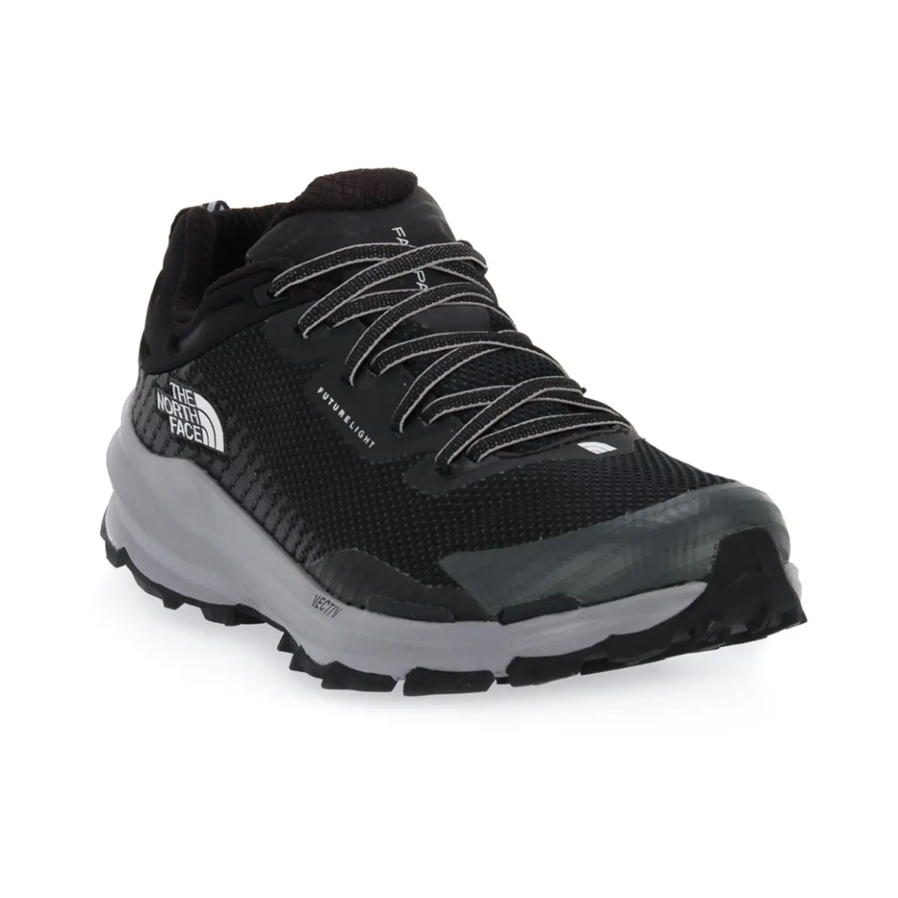 The North Face , Sneakers ,Black male, Sizes: