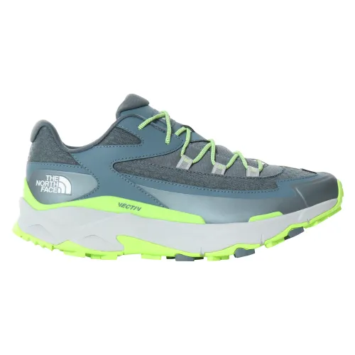 The North Face , Sneakers ,Green male, Sizes: