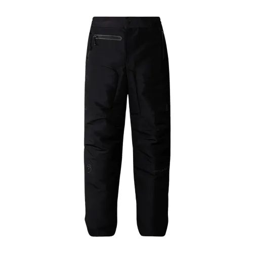 The North Face , Steep Tech Smear Pants ,Black male, Sizes: