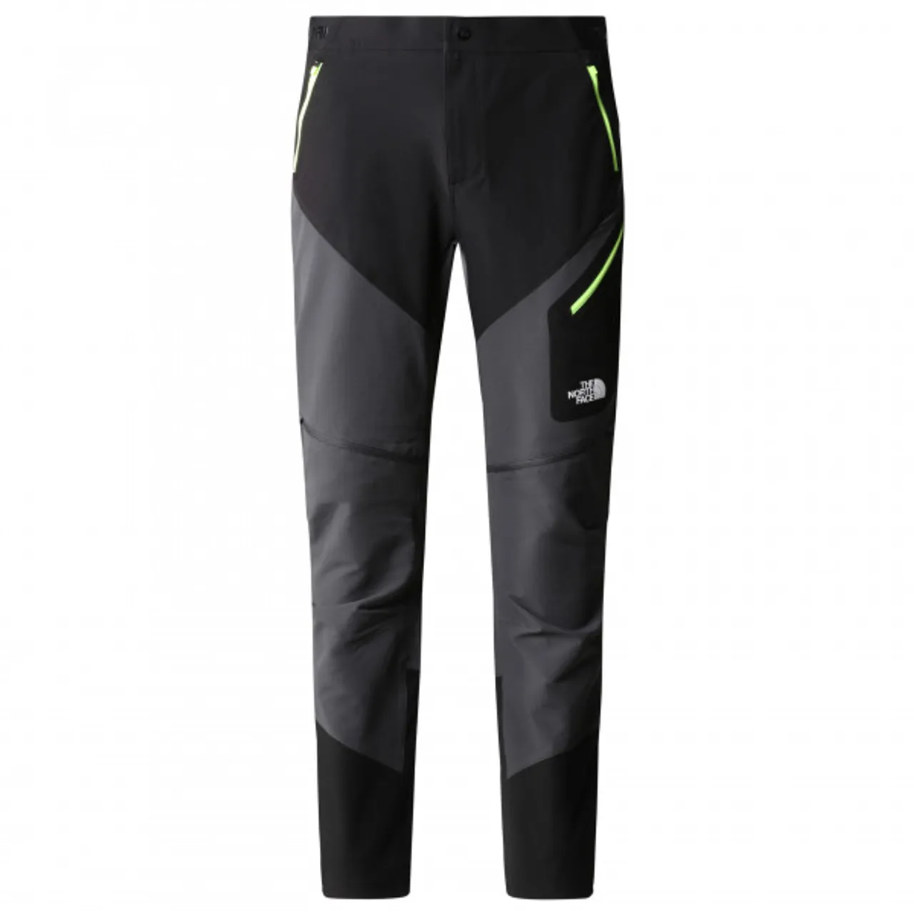 The North Face - Stolemberg Convertible Slim Tapered Pants - Waterproof trousers