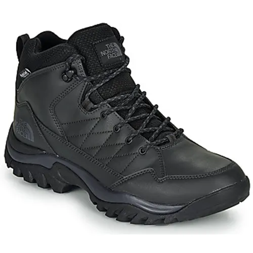 The North Face  STORM STRIKE II WP  men's Walking Boots in Black