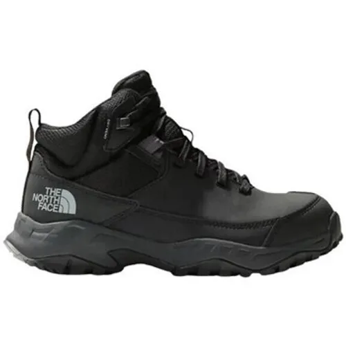 The North Face  Storm Strikeiii WP  women's Walking Boots in Black