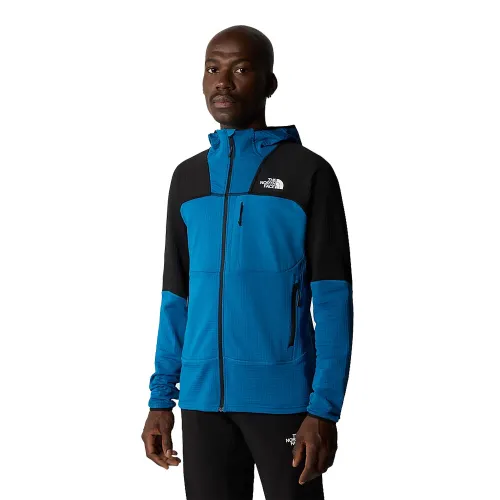 The North Face Stormgap Power Grid Hooded Jacket - SS24