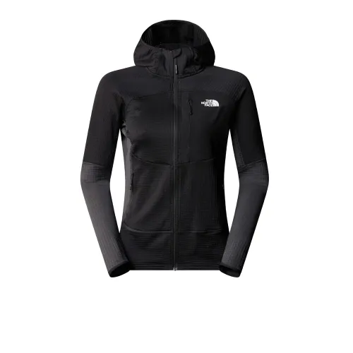 The North Face Stormgap Power Grid Women's Hooded Jacket - SS24