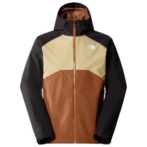 The North Face - Stratos Jacket - Waterproof jacket