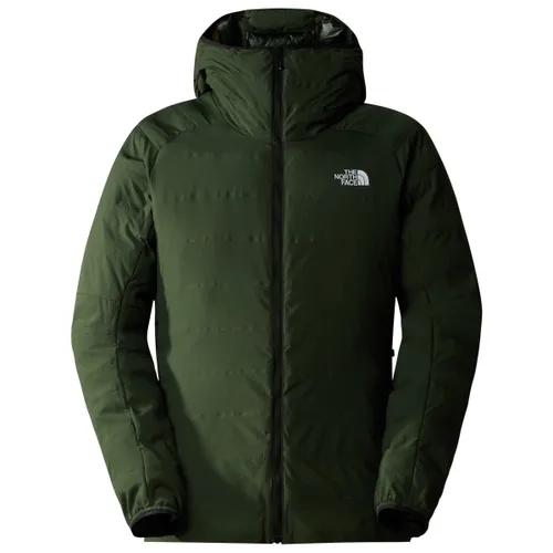 The North Face - Summit Breithorn 50/50 Hoodie - Down jacket