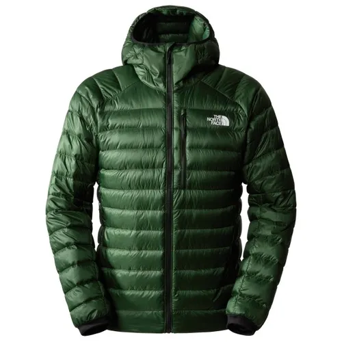 The North Face - Summit Breithorn Hoodie - Down jacket