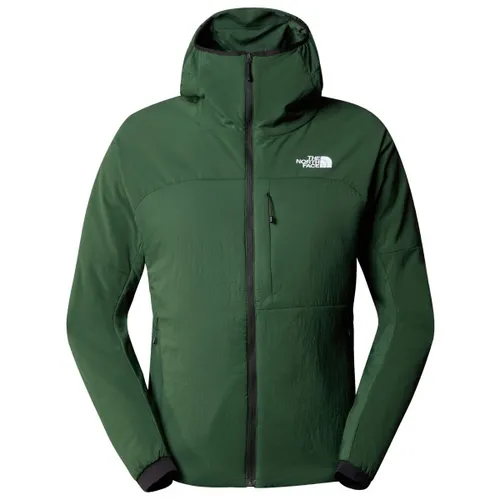 The North Face - Summit Casaval Hoodie - Synthetic jacket