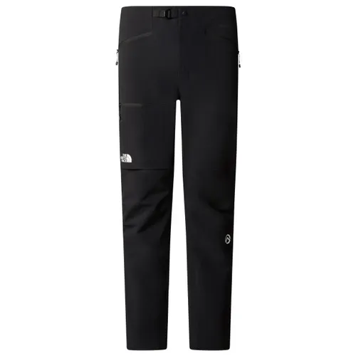 The North Face - Summit Chamlang Softshell Pant - Mountaineering trousers