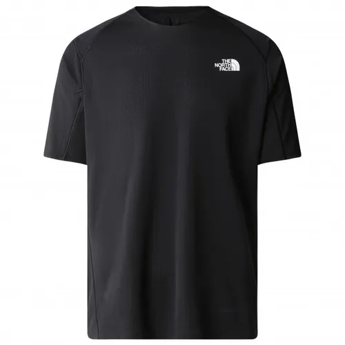 The North Face - Summit Crevasse S/S Tee - Sport shirt