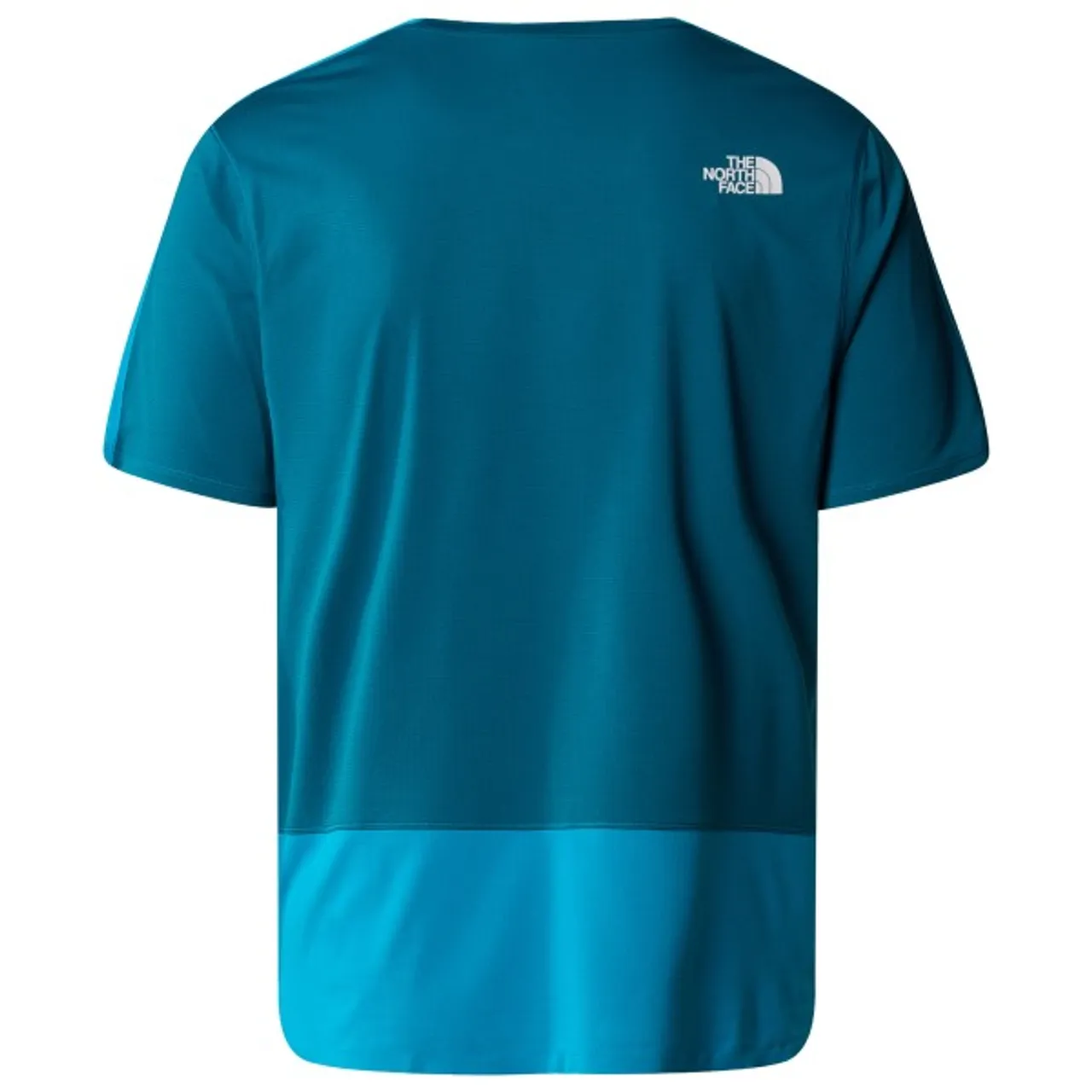 The North Face - Summit High Trail Run S/S - Running shirt