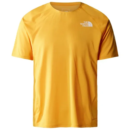 The North Face - Summit High Trail Run S/S - Running shirt