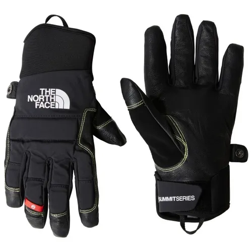 The North Face - Summit Lightweight Climb Glove - Gloves