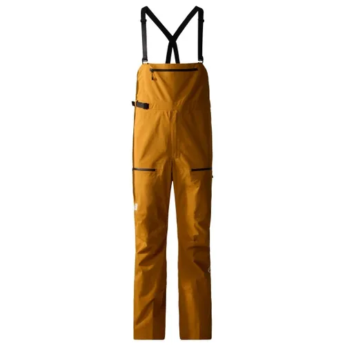 The North Face - Summit Pumori GTX Pro Bib - Waterproof trousers