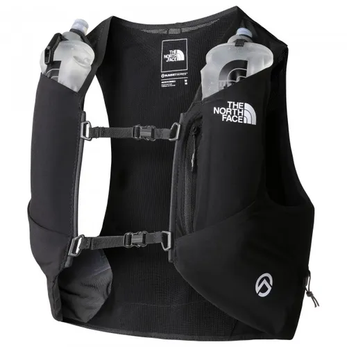 The North Face - Summit Run Training Pack 12 - Trail running backpack size 12 l - XS, black