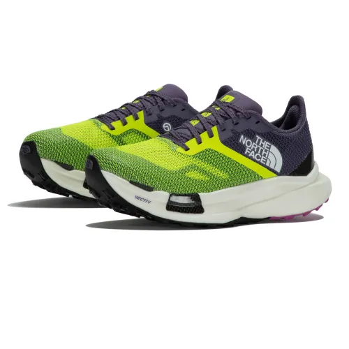 The North Face Summit VECTIV Pro Women's Trail Running Shoes - SS23
